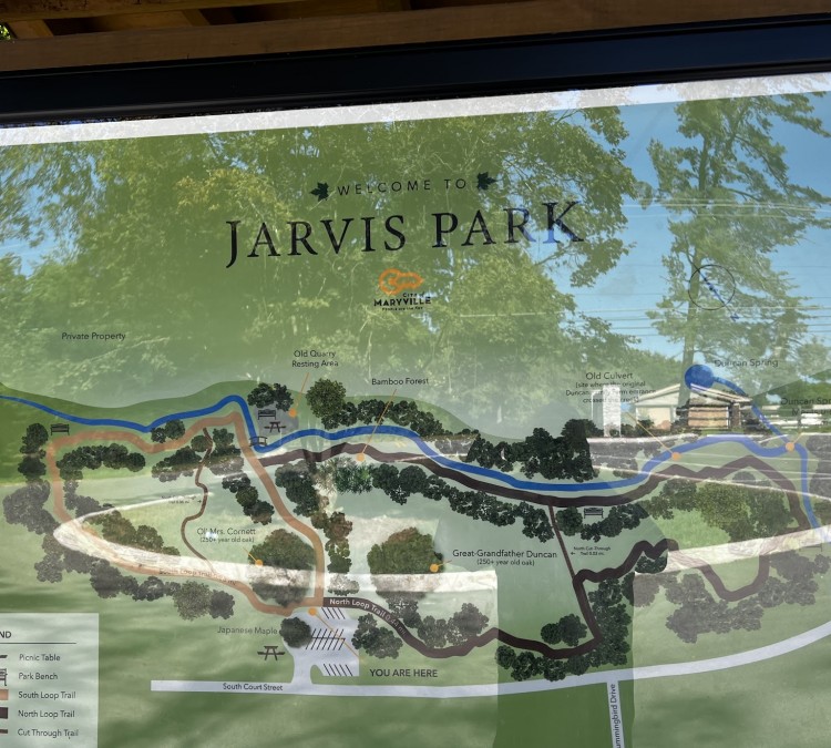 Jarvis Park (Maryville,&nbspTN)